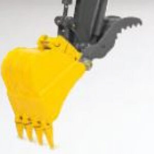 John Deere Bucket 2